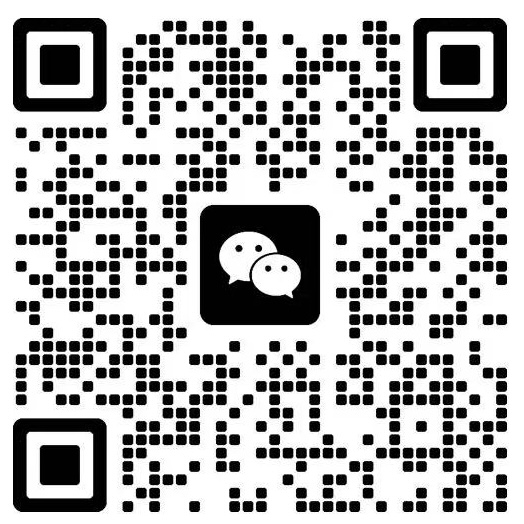 KCIagent 客服微信二维码